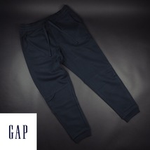 新品★GAP/ギャップ/ヴィンテージ ソフトジョガーパンツ887/00濃紺/【L】_画像2