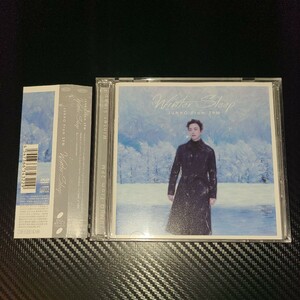 帯付 JUNHO from 2PM【Winter Sleep】初回限定盤A 初回A CD DVD シングル ジュノ