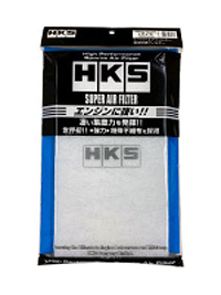 HKS スーパーエアフィルター用 交換フィルター L(345mm×197mm) 70017-AK103