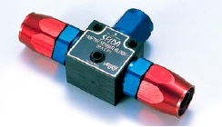 APP 油温・油圧センサー取り出しブロック ダイレクトタイプ SMXD1011