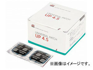 チップトップ UPパッチ 37mmφ UP-4.5 入数：1箱（100枚）