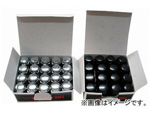 チップトップ 袋ナット 21H M12×1.5 31mm N-1-20 入数：1箱（20個）