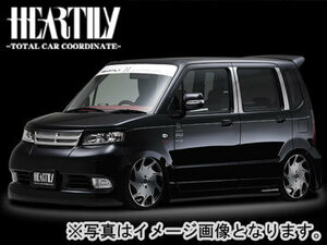 HEARTILY/ハーテリー V-LUX EURO version series クリスタルLEDウインカー ワゴンR スティングレー MH21