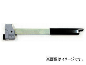 旭産業/ASAHI タイヤバルブツール TVT 長さ 270mm