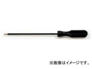 旭産業/ASAHI タイヤバルブツール HCD-10 長さ 230mm