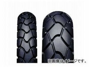 2輪 ダンロップ D604 リヤ 18インチ 120/80-18