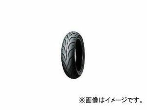 2輪 ダンロップ タイヤ TT900GP 17インチ P041-0492 120/80-17 61H リア