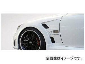 アーティシャンスピリッツ フェンダーキット レクサス/LEXUS SC 430 UZZ40 MC Before 2005年08月～2010年07月 SPORT-SPEC ARS