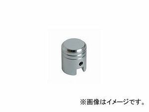 2輪 TNK工業 エアバルブ VP-SI PISTON 801686 JAN：4984679801686 カラー：シルバー