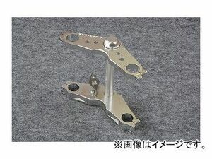 2輪 OVER ステムキット Type-2 173-40 55-01-31 シルバー ホンダ モンキー FI 2