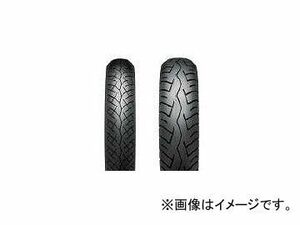 2輪 ブリヂストン タイヤ バトラックスバイアスツーリング BT-45 18インチ P016-7220 4.00-18 64H W リア