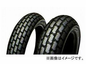 2輪 ダンロップ K180 リヤ 14インチ 180/80-14