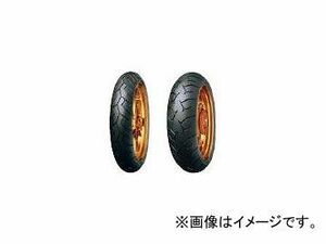 2輪 ピレリ タイヤ スポーツラジアル DIABLO 16インチ P026-2140 130/70ZR16 TL 61W フロント