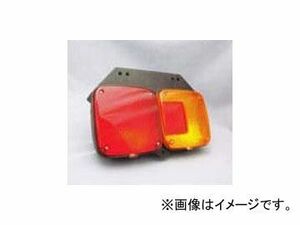 エスワイエス/SYS リヤコンビランプ 24V 左（中・大型二連） 呼称：7106L 品番：071062 ヒノ レンジャー FD 1998年～