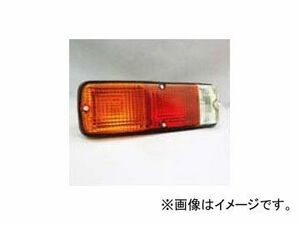 エスワイエス/SYS リヤコンビランプ 12V 左 呼称：4127L 品番：041272 トヨタ ダイナ KDY221 2006年～