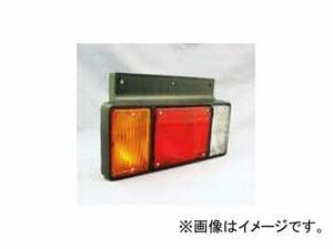 エスワイエス/SYS リヤコンビランプ 24V 右 呼称：7105R 品番：071051 ニッサン アトラス 1989年～