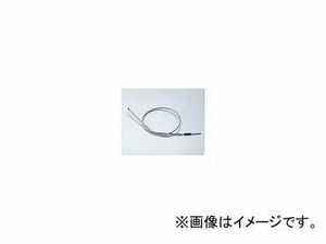 2輪 ハリケーン ロング ブレーキケーブル 200L HB6024M JAN：4936887754117 ステンレスメッシュ ホンダ エイプ100/TypeD