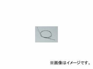 2輪 ハリケーン パーキングブレーキケーブル ステンレスメッシュ ヤマハ グランドマジェスティ 250/400