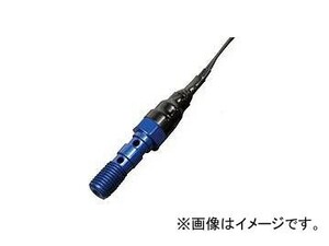 アクティブ （ACTIVE） ［1491105］ GOODRIDGE プレッシャースイッチ BOLT P3／8W BLU （BREMBO対応）