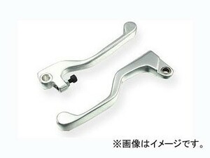 2輪 DRC ブレーキレバー スタンダード D40-11-607 JAN：4547836078385 ヤマハ YZ250F 2001年～2006年