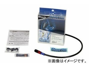 2輪 スウェッジライン リアホースキット RARB749 R＆K/BLK JAN：4548664975662 カワサキ Z250 JBK-ER250C ABS不可 2013年～2016年