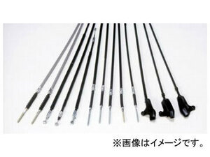 NTB ブレーキケーブル スズキ レッツ4/レッツ4G UZ50K5/6/UZ50GK5/6 BCS-024F 2輪