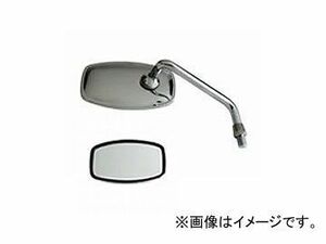 2輪 TNK工業 バイカーズミラー 右側 BM-8XR 800979 JAN：4984679800979 サイズ：8mm正ネジ