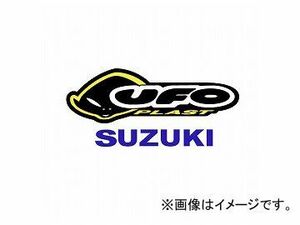 2輪 ユーフォー リプレースメントプラスチック シュラウド UF-3978 スズキ DRZ400S/R/SM 2000年～2008年