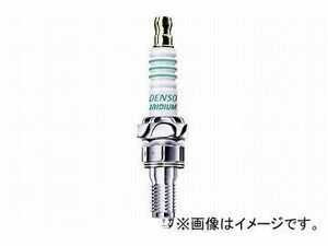 2輪 デンソー イリジウムパワープラグ OEMタイプ（純正採用品） VX20BC JAN：0042511056343