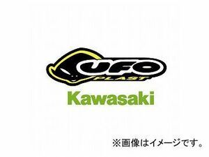 2輪 ユーフォー リプレースメントプラスチック シュラウド UF-3756 カワサキ KX250F 2004年～2005年