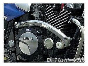 2輪 OVER サブフレームKIT 56-26-00 ヤマハ XJR1300 2007年～ JAN：4539770001000