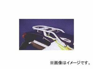 2輪 ライディングスポット ツーリングキャリア RS010 275×233mm ホンダ CRM250R/AR 1994年～1998年