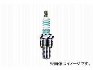 デンソー イリジウムレーシング スパークプラグ IW01-24 (267700-1111) ホンダ Z (空冷水冷) SA N360E (AIR) EA (WATER) 360cc 1970年10月〜1974年08月