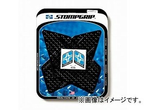 2輪 ストンプグリップ トラクションパッドタンクキット ブラック P054-9315 KTM 690デューク 2012年～2014年 JAN：4548664918218