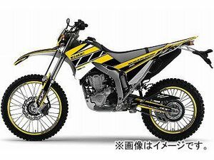 2輪 MDF ストロボシュラウド 品番：P052-4168 パンプキンイエロー ヤマハ WR250R 2008年～ JAN：4580394153101