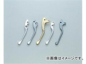 2輪 アントライオン ビレットクラッチレバー 03102-SL シルバー JAN：4520616067618 ヤマハ XJR1300 ～1999年