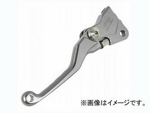 2-колесный рычаг Zeta Pivot Lever CP Рычаг сцепления 4 пальца ZE42-4103 январь: 4547836098147 Honda CRF230F 2003-2009