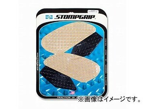 2輪 ストンプグリップ トラクションパッドタンクキット P063-7800 クリア JAN：4548916370818 ホンダ VFR800F RC79 2015年