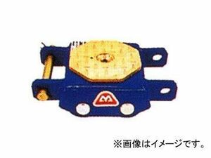 マサダ製作所/MASADA マサダローラー MUW-2S ダブルタイプ ウレタン