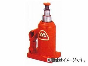 マサダ製作所/MASADA 二段式油圧・フォークリフト用ジャッキ HPD-4I