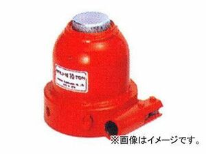 マサダ製作所/MASADA ミニタイプ油圧ジャッキ MMJ-10