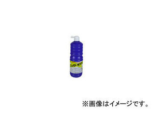 古河薬品 バッテリー補充液 お徳用サイズ 品番：01-001 入数：1L×20本 JAN：4972796012207