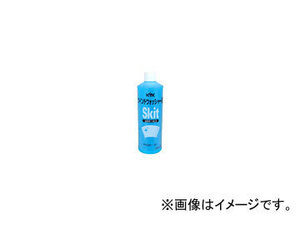 古河薬品 ウインドウォッシャー液 スキット -40℃ 品番：10-402 入数：400ml×50本 JAN：4972796020301