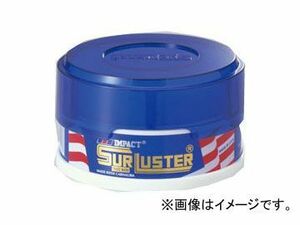 シュアラスター/SurLuster 固形ワックス ブルーレーベル インパクトジュニア 100g S-07 入数：40個