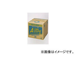 ニューホープ/NEW HOPE エーワンコート A-1 タイヤ＆レーザー、ウレタンバンパー用WAX 18L