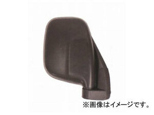  large higashi Press out side mirror right DI-642 MMC Minicab Van GBD-U61 2005 year ~2006 year 