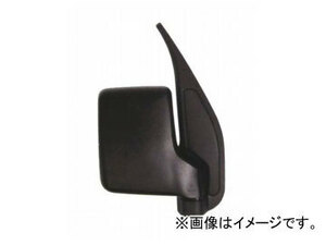  large higashi Press out side mirror right DI-644 Suzuki Carry EBD-DA63 2008 year ~2009 year 