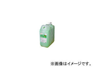 古河薬品 KYKハンドクリーナー 品番：35-202 入数：20L×1本(コック付) JAN：4972796051046