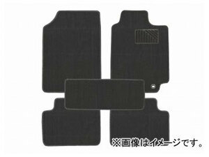 汎用タイプ カーマット タフマット5P R28-TF5 JAN：4526752001745