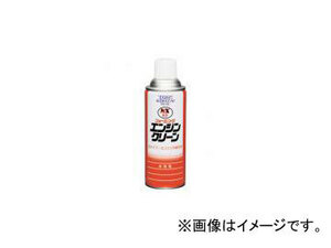 タイホーコーザイ NX65 フォーミングエンジンクリーン 420ml 品番：00065 JAN：4985329100654